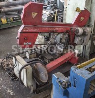 Ленточнопильный станок BOMAR Transverse 410.260 DGH